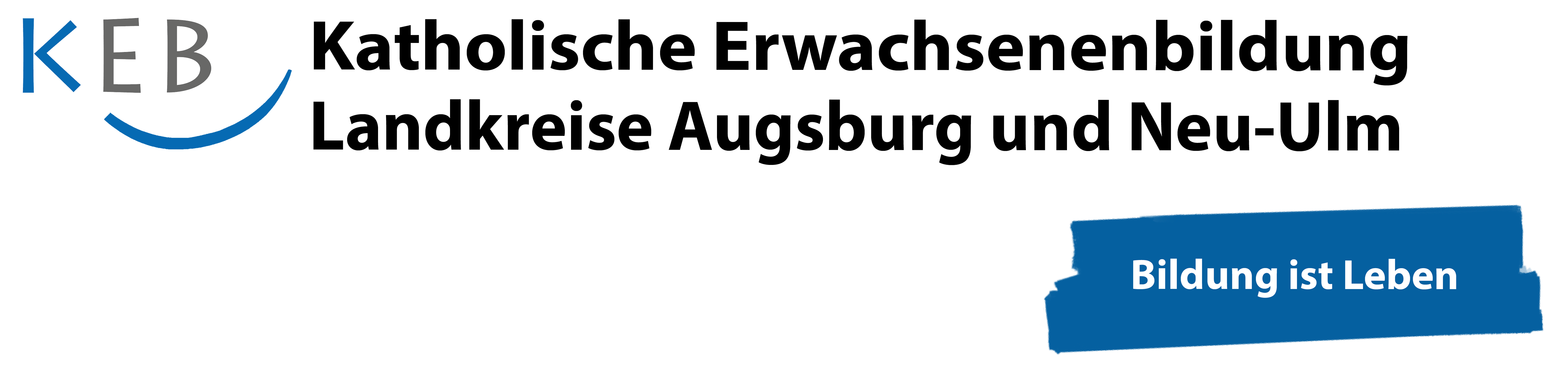 KEB Katholische Erwachsenenbildung Neu-Ulm